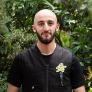 Ahmad Sheikhouni
