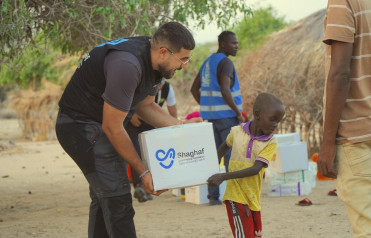 Kenya Relief Mission